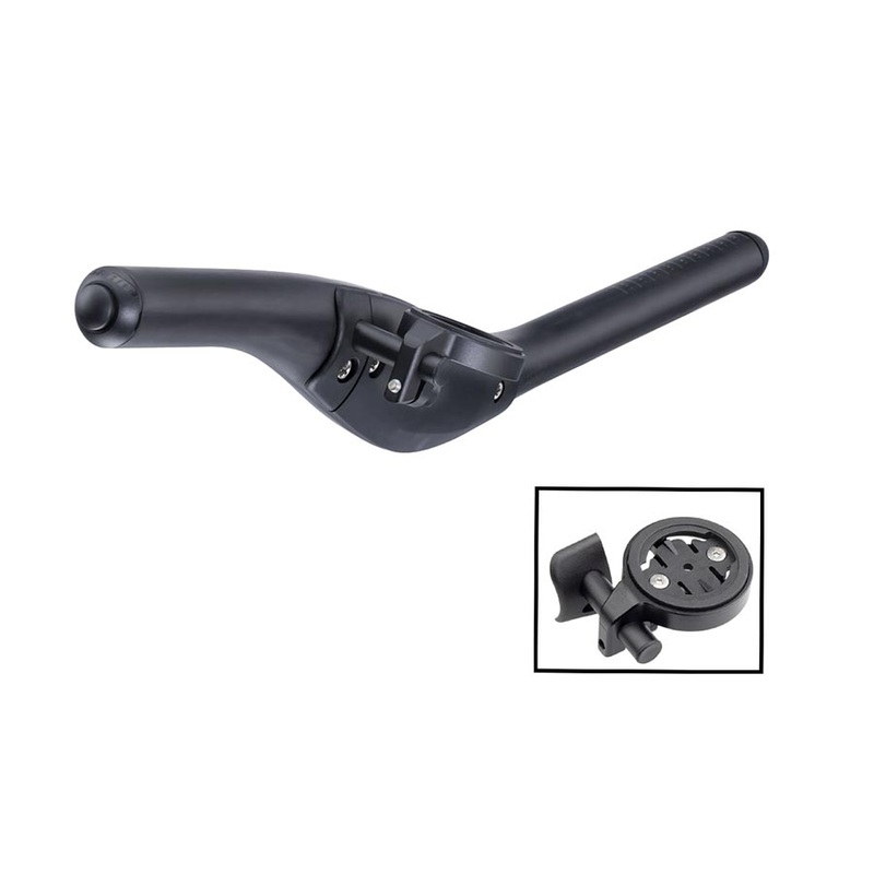 Zipp Handlebar Computer Mount for Vuka Shift AXS – Fits Garmin/Wahoo