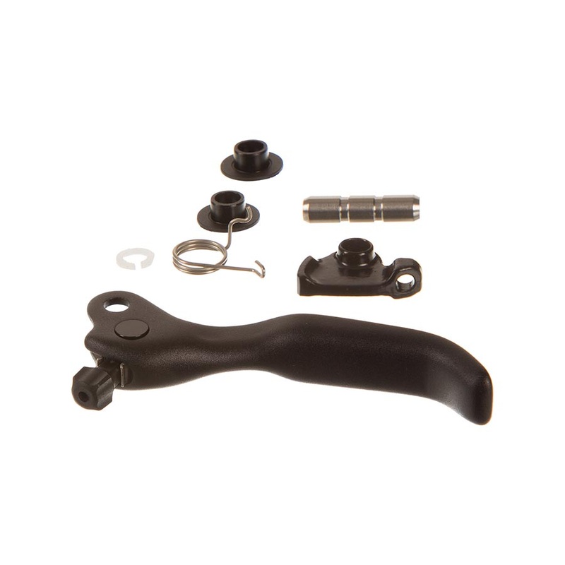 SRAM Code Bronze Stealth Lever Blade Kit – Aluminum Includes Blade Reach Knob Cam Spring Bushing C1