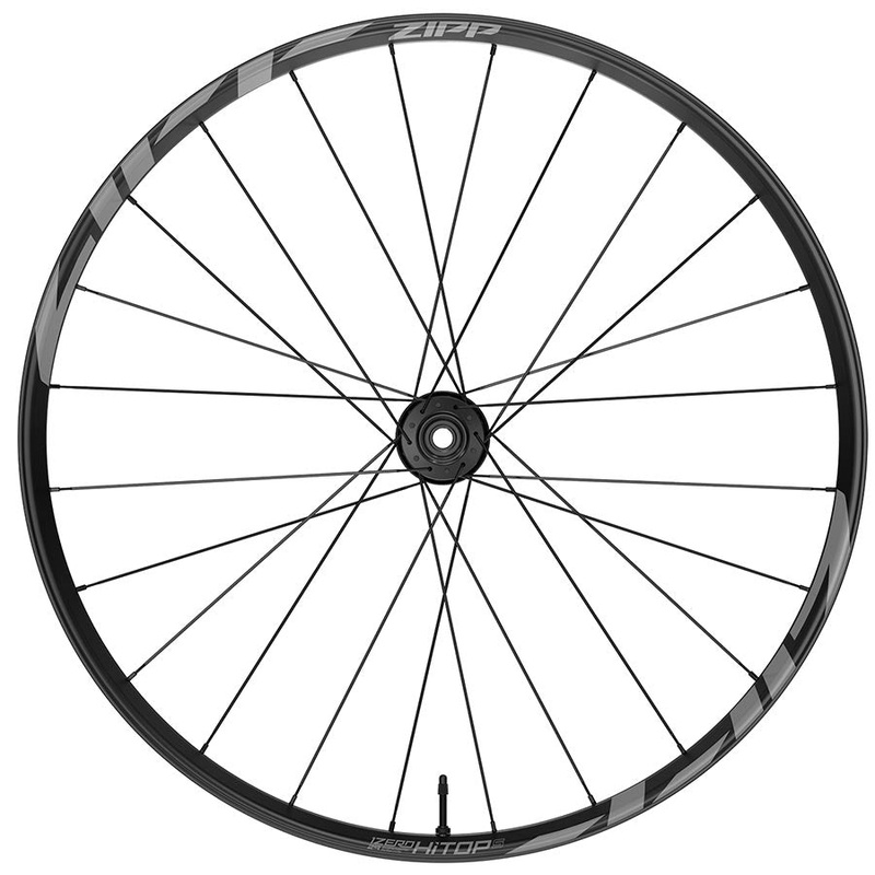Zipp 1Zero HiTop S Rear Wheel – 29 12 x 148mm 6-Bolt XD Tubeless Carbon A1