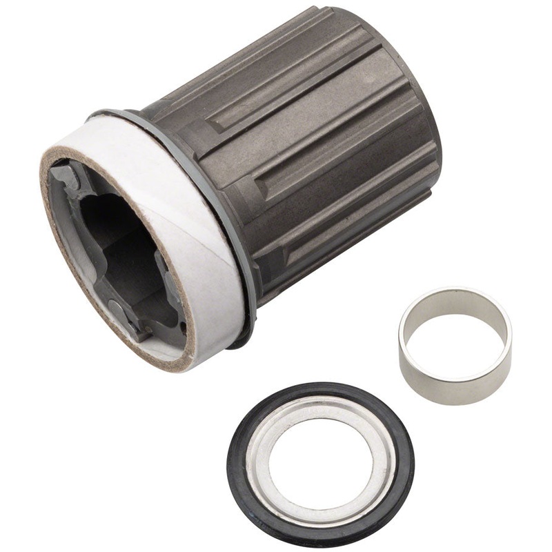 Fulcrum Freehub Body – HG Steel d.33mm