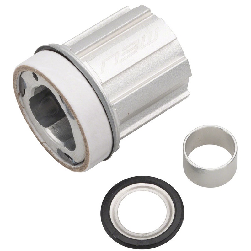 Fulcrum Freehub Body – N3W Aluminum d.33mm