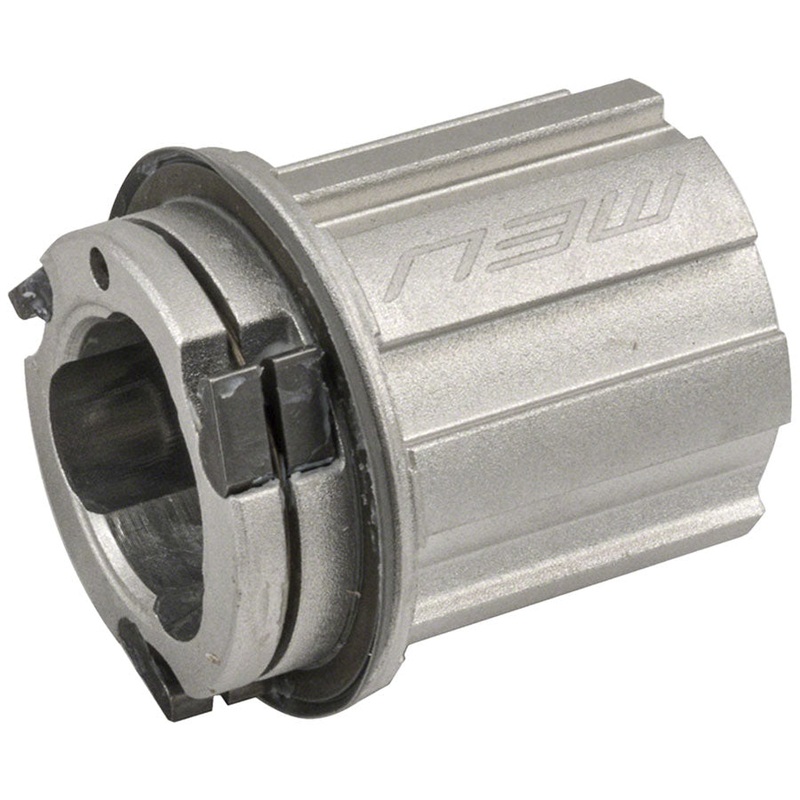 Fulcrum N3W Freehub Body