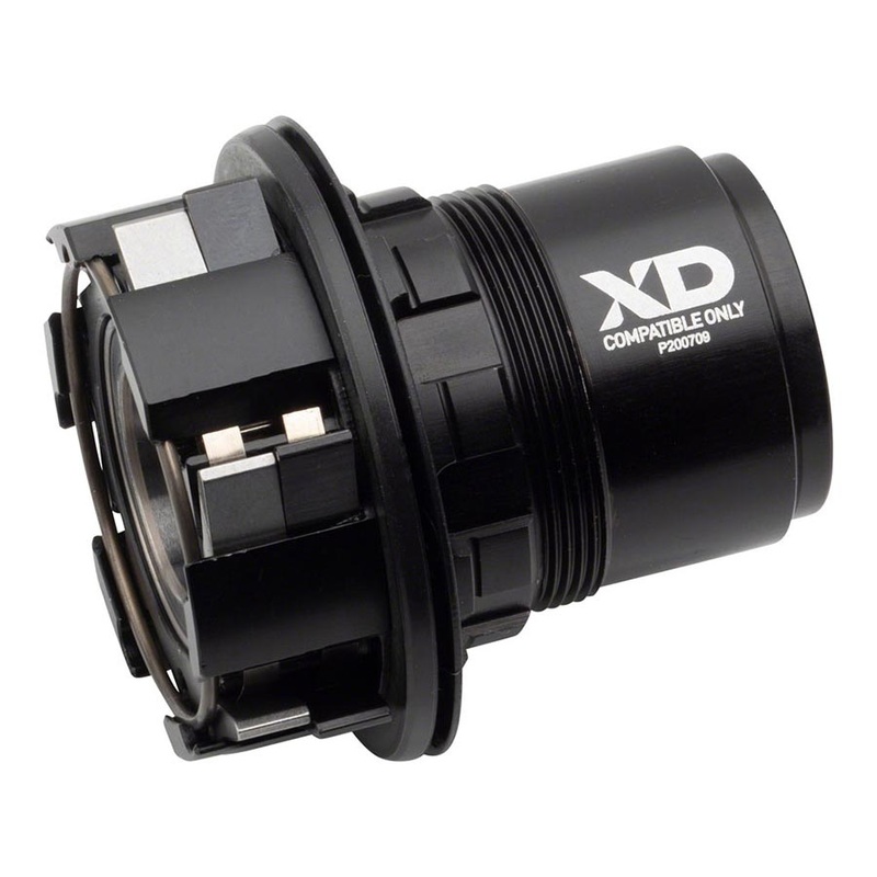 Zipp Freehub Kit – ZM2 XD