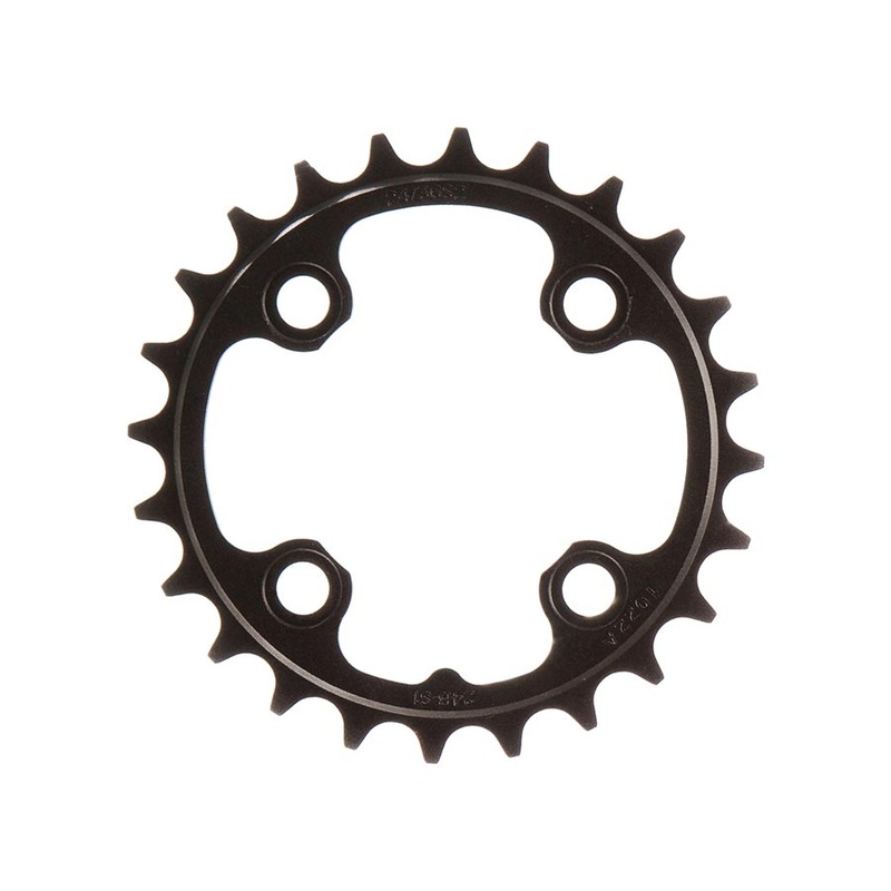 SRAM GX Chainring 24 Teeth for 2×11 64mm BCD