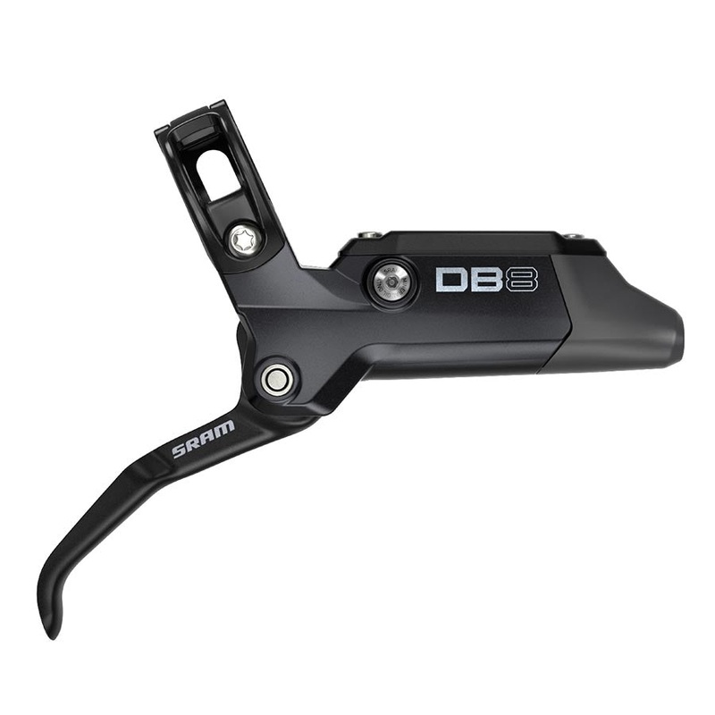 SRAM DB8 Hydraulic Brake Lever – Mineral Oil Lever Diffusion Black