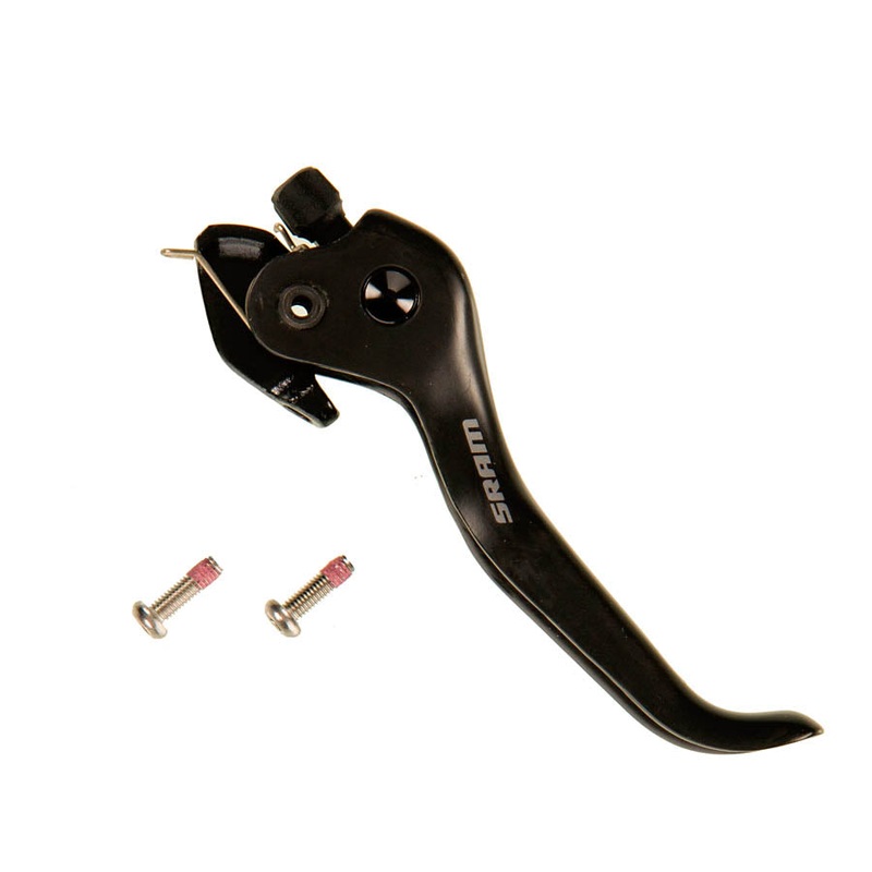 SRAM G2 Ultimate Replacement Carbon Lever Blade – Black