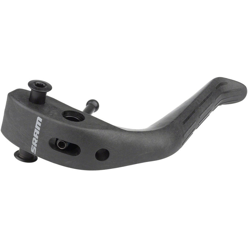 SRAM S900 Aero HRD Brake Lever Blade Kit –  Carbon