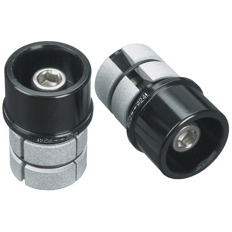 Vision Aero Reverse Brake Lever Adaptors Pair