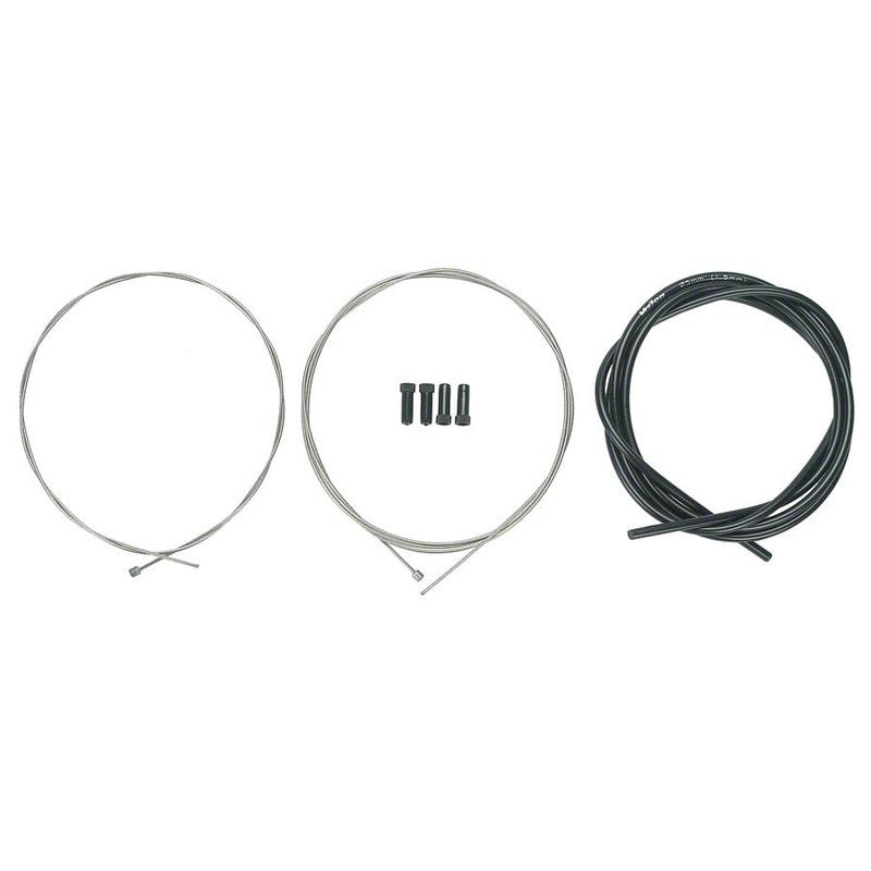 Vision DragOn Brake Cable Set