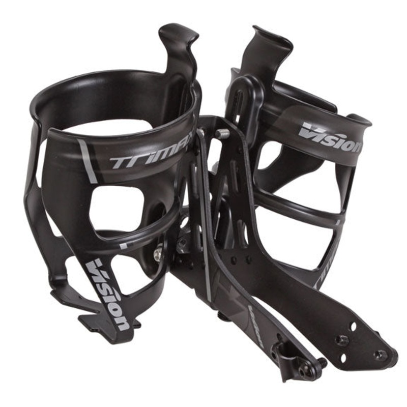 Vision TriMax Rear Hydration System