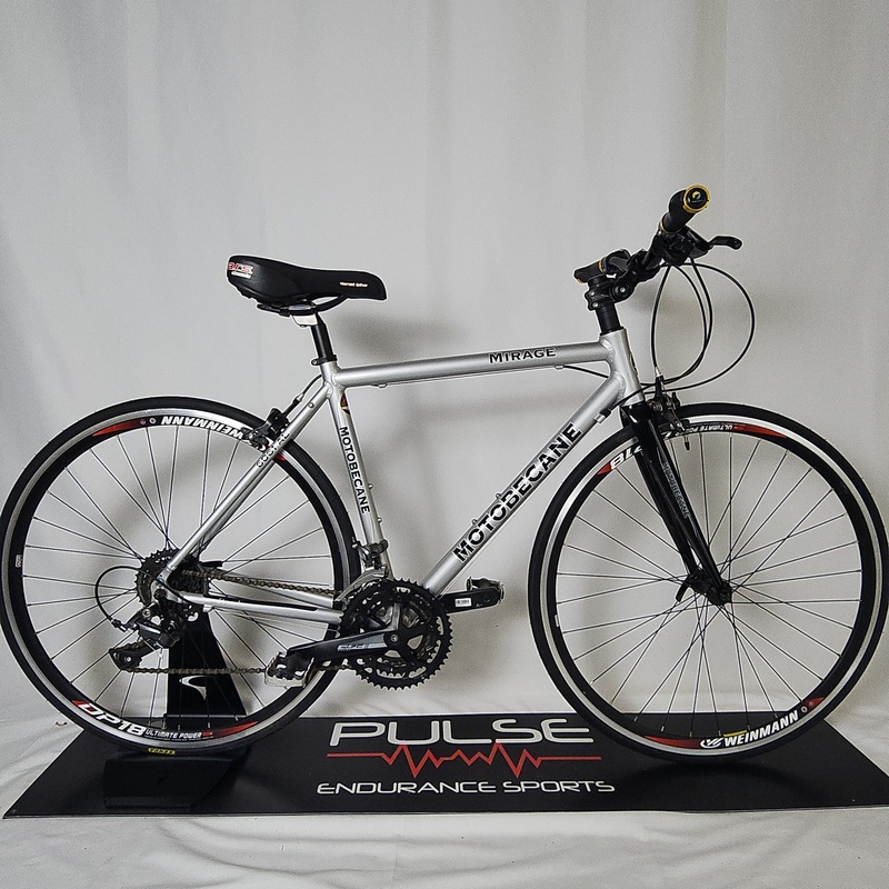 2010 Motobecane Mirage 6061 AL Small | Pre Owned