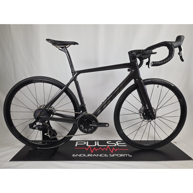 2020 Time Alpe DHuez| SRAM Red/Force Etaps 12 Sp| S | Pre Owned