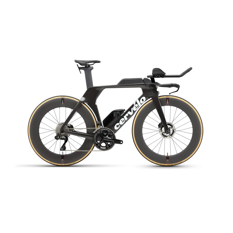 2025 Cervelo P5 Shimano Ultegra Di2 Custom FIVE BLACK 48