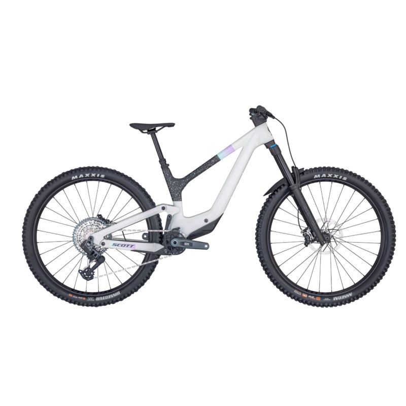 SCOTT Contessa Ransom 910 (Small)