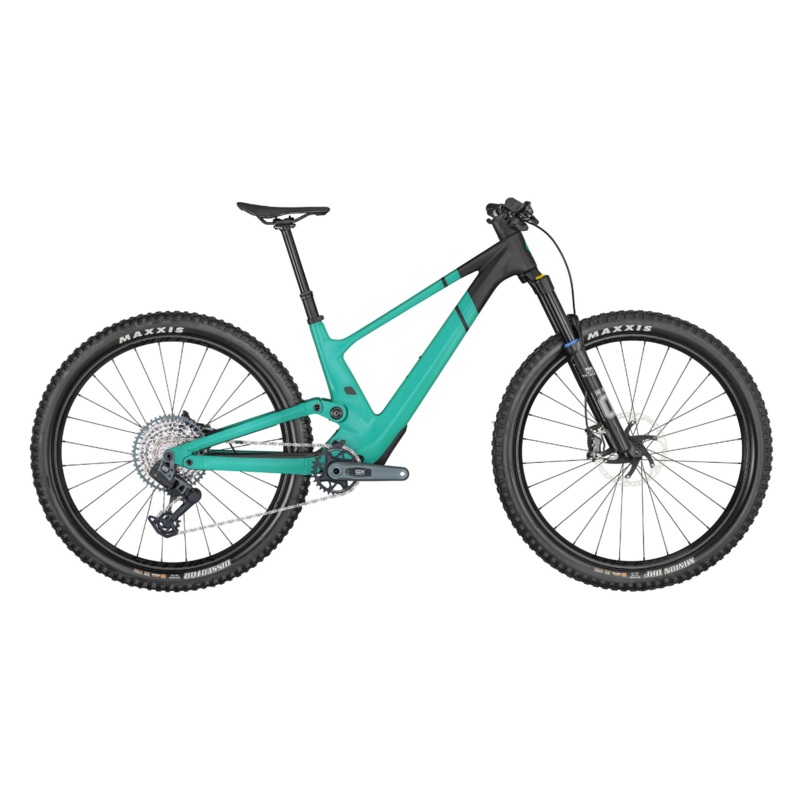 SCOTT Genius ST 910 TR Small