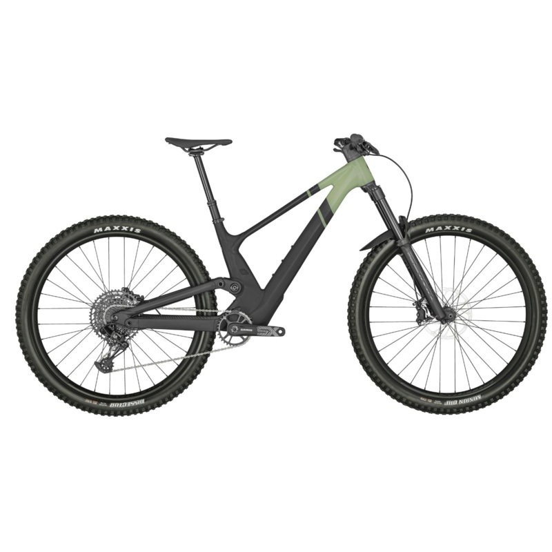 SCOTT Genius ST 920 (Small and X Large) Small