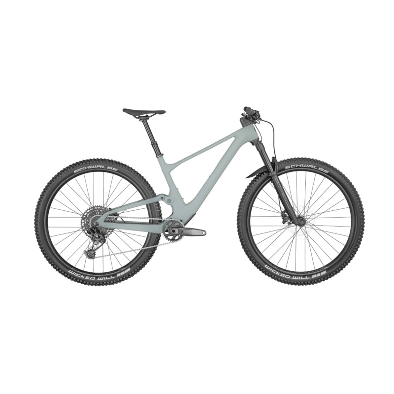 SCOTT Spark 950 Bike Small