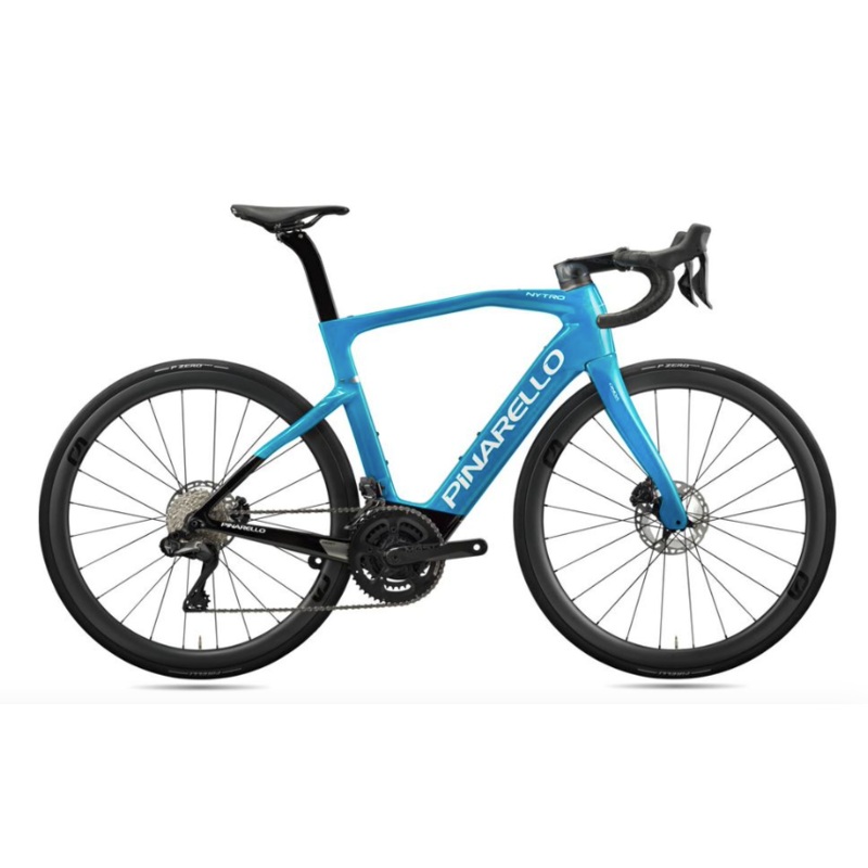 2024 Pinarello NYTRO Road E7 Ultegra Di2 Electro Sky 46