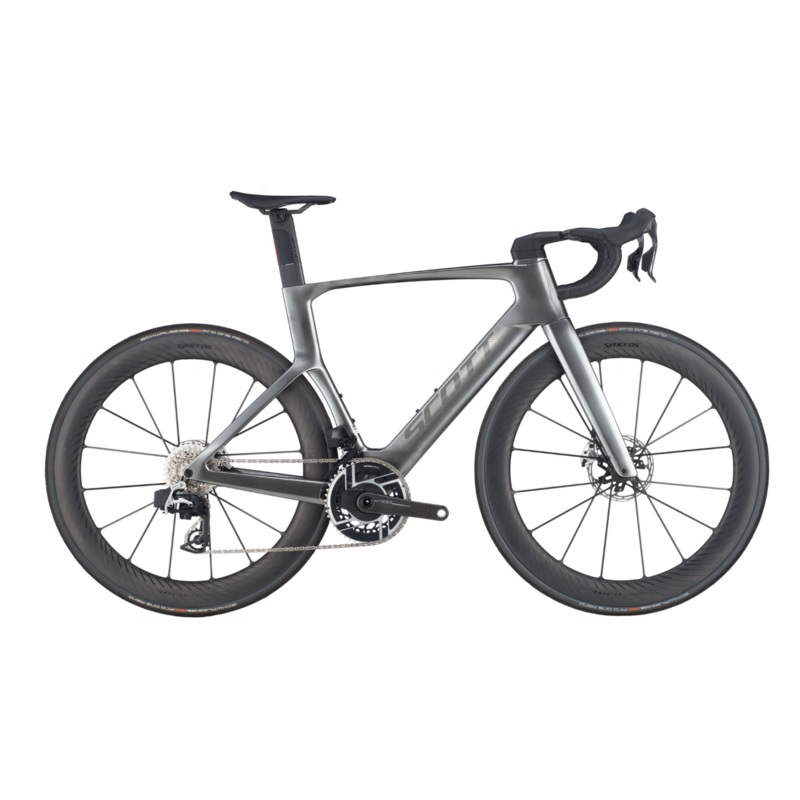 2025 Scott Foil RC Ultimate Bike XXS 47