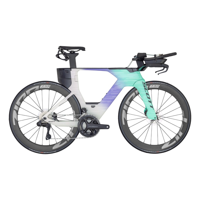 2025 Scott Plasma RC Pro Bike XS 49