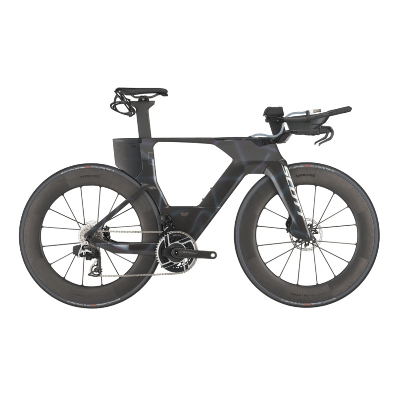 2025 Scott Plasma RC Ultimate Bike S 52