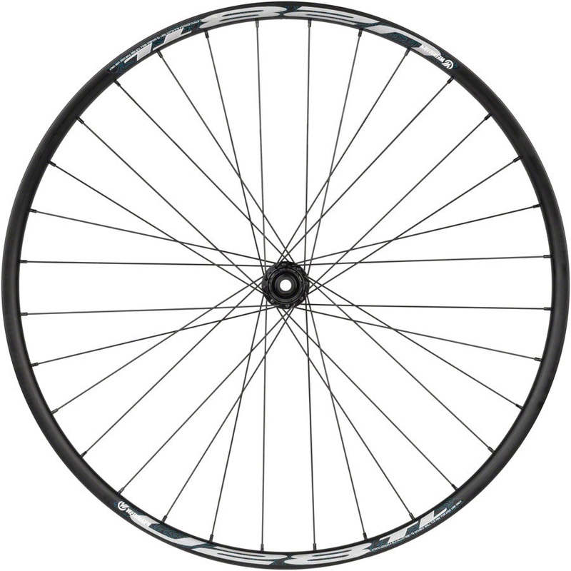Quality Wheels Shimano Tiagra/Weinmann U28 Rear Wheel – 700c 12 x 142mm Center-Lock HG 10 BLK
