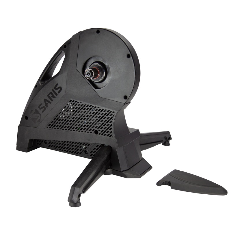 Saris H3 Direct Drive Smart Trainer (IN-STOCK NOW)
