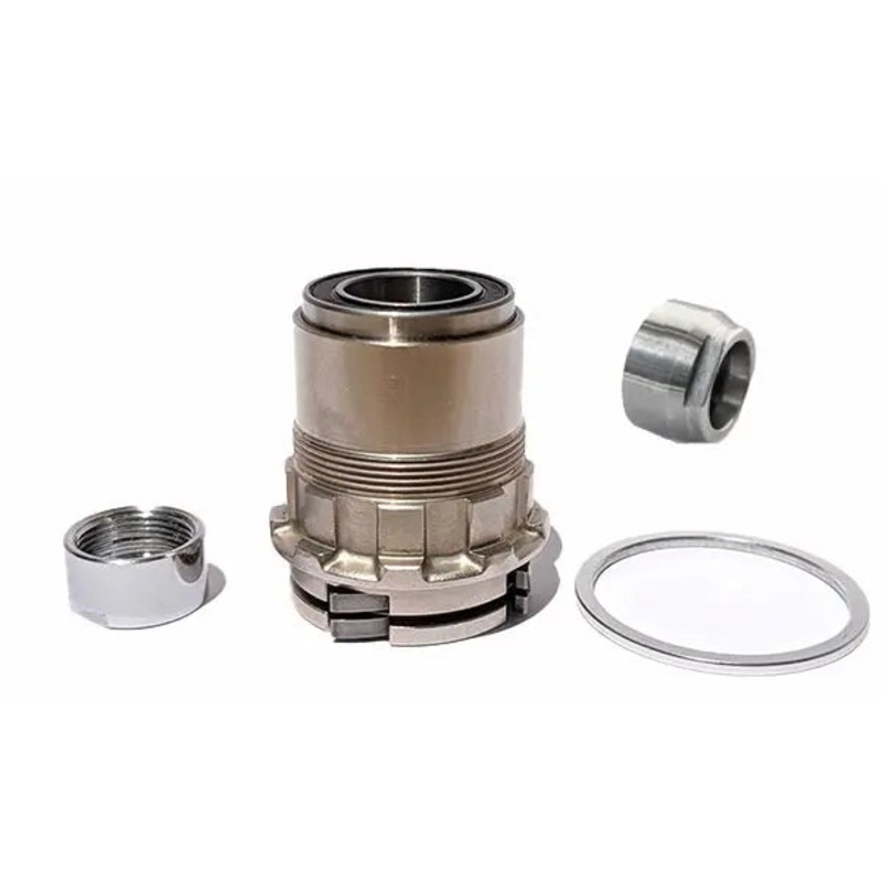 Wahoo KICKR, CORE, MOVE XD/XDR FREEHUB BODY