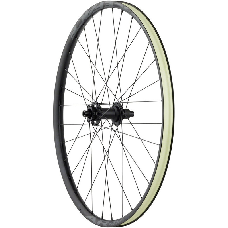 Quality Wheels Bear Pawls / RaceFace AR Rear Wheel – 29″ 12 x 157mm 6-Bolt XD BLK