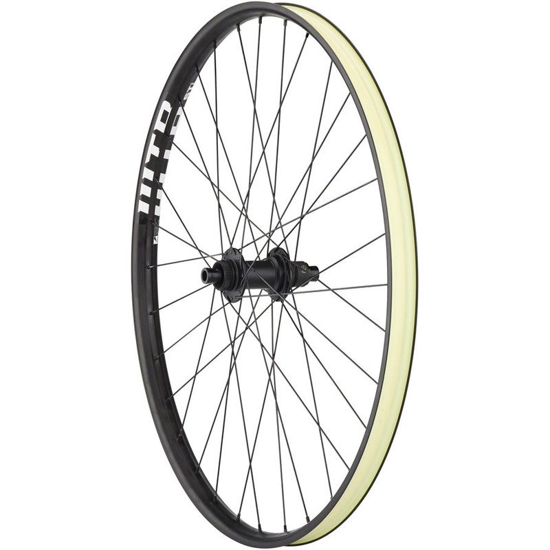 Quality Wheels BearPawls / WTB ST i30 Rear Wheel – 29″ 12 x 148mm Center-Lock XD BLK