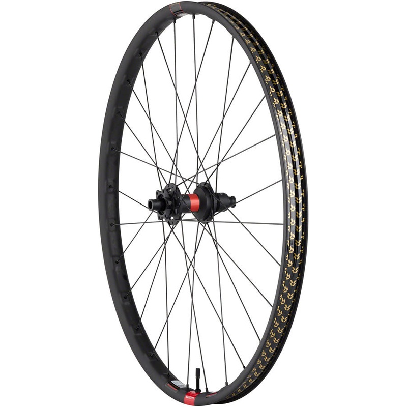 Quality Wheels DT 240 / Reserve 30 SL Carbon Rear Wheel – 29″ 12 x 148mm 6-Bolt XD Carbon