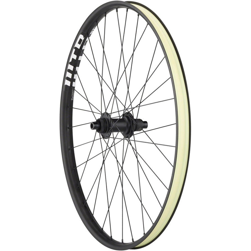 Quality Wheels Formula / WTB ST i30 Rear Wheel – 27.5″ 12 x 148mm Center-Lock XD BLK