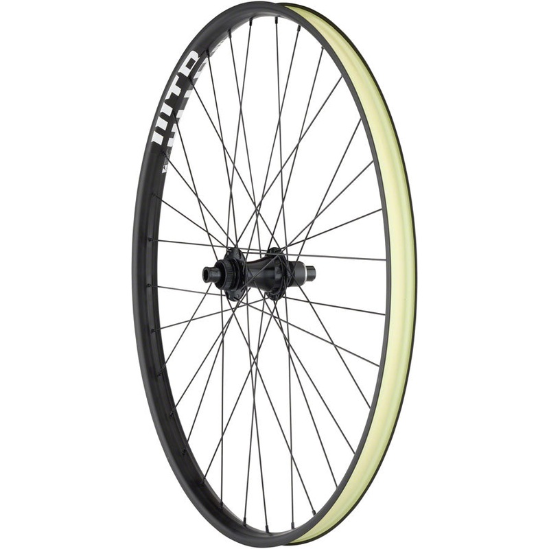 Quality Wheels Formula / WTB ST i30 Rear Wheel – 29″ 12 x 142mm Center-Lock XD BLK