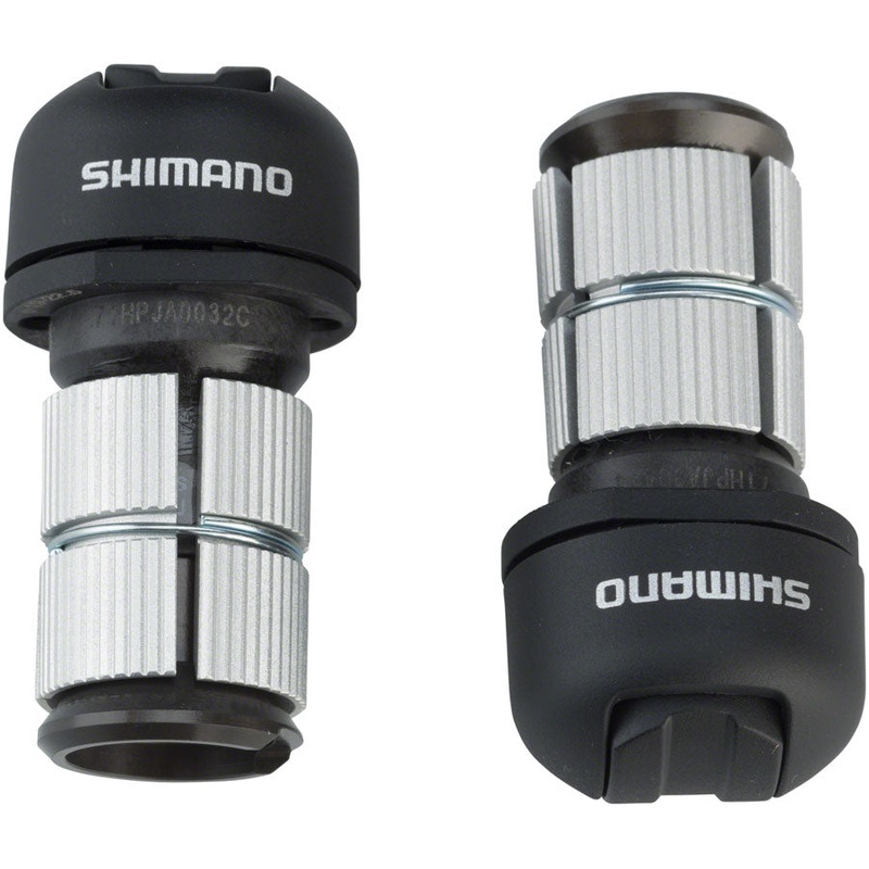 Shimano Dura-Ace R9160 Di2 TT Bar End Shifters 1-Button Design Syncro Shift compatible