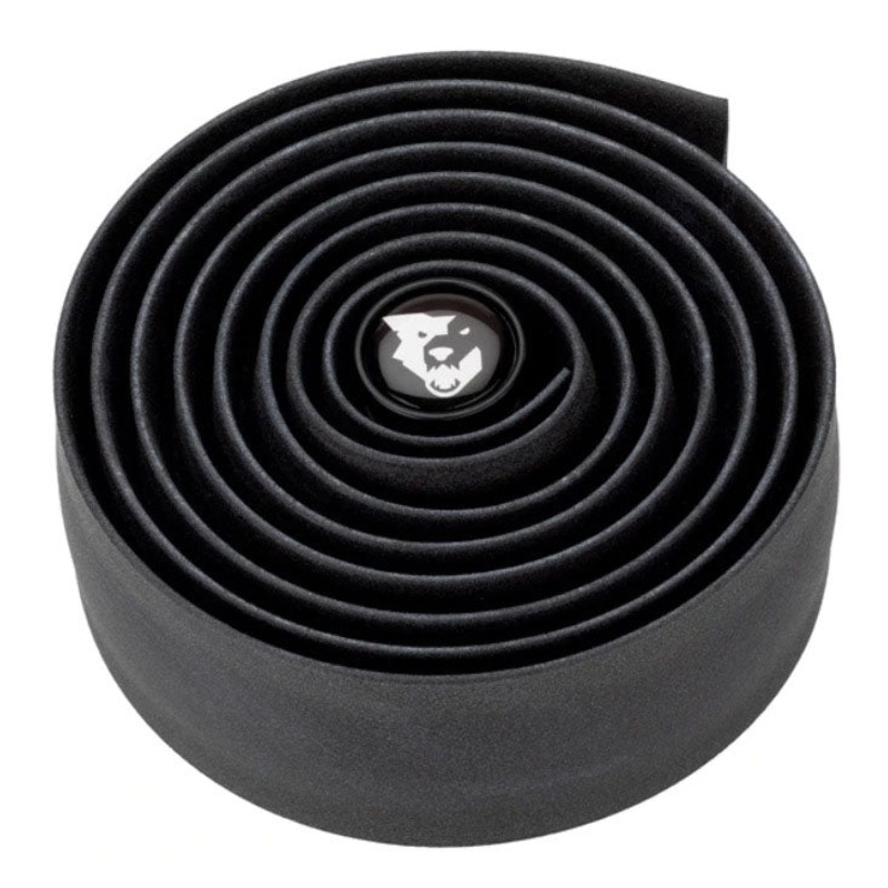 Wolf Tooth Components Supple Bar Tape – Black