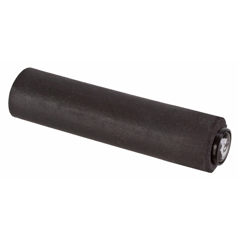 Wolf Tooth Fat Paw Grips – Black