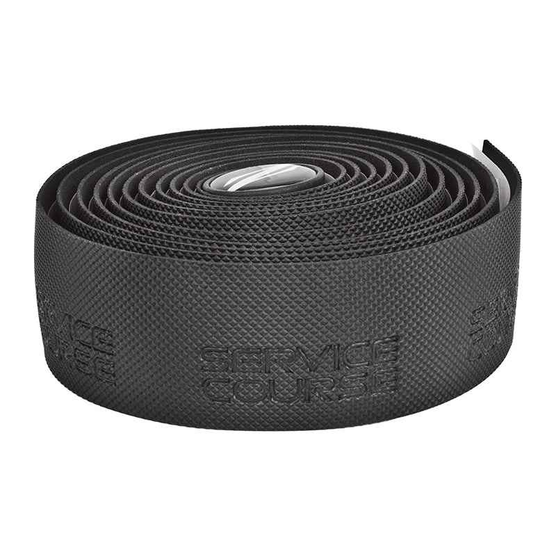 Zipp Service Course CX Bar Tape – Black