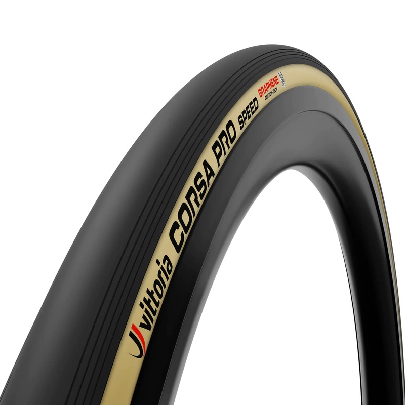 Vittoria Corsa Pro Speed G2.0 Tire Folding 700×28 Para