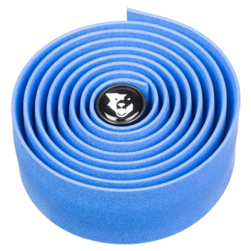 Wolf Tooth Supple Bar Tape – Blue