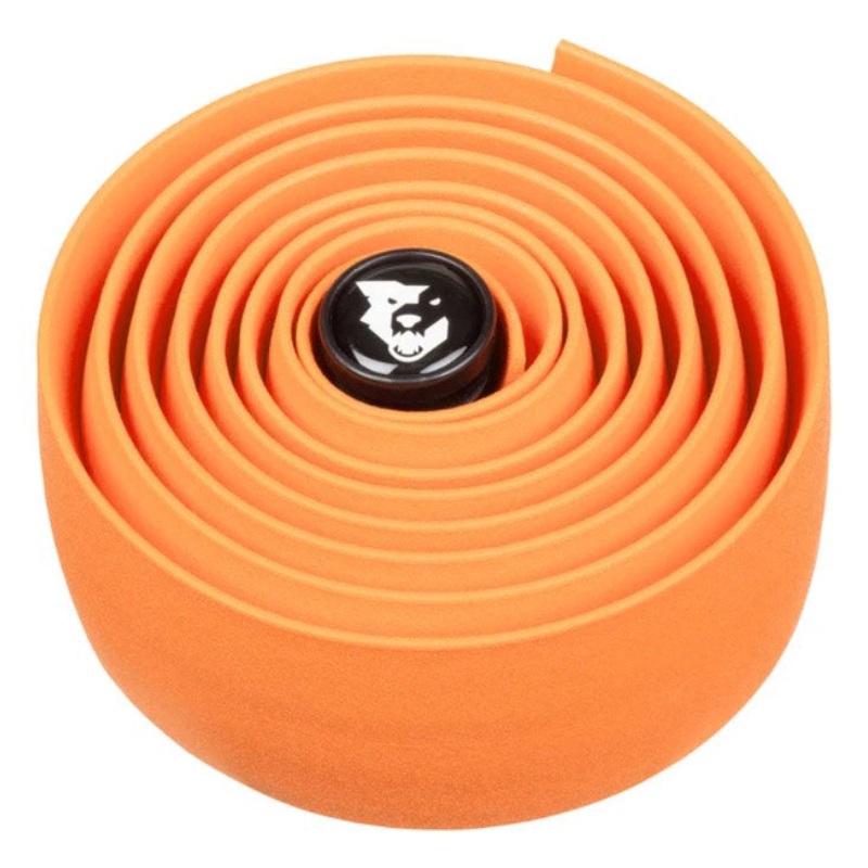 Wolf Tooth Supple Bar Tape – Orange