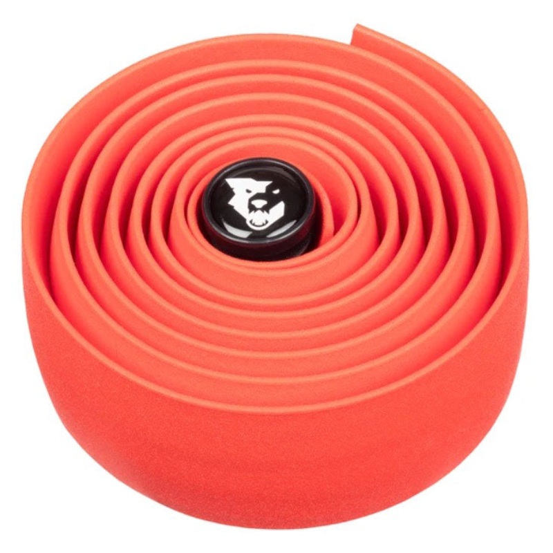 Wolf Tooth Supple Bar Tape – Red