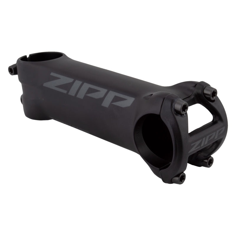 Zipp Service Course SL Stem – 120mm 31.8 Clamp +/-6 1 1/8″ Aluminum Matte BLK B2