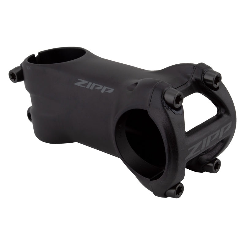 Zipp Service Course SL Stem – 70mm 31.8 Clamp +/-6 1 1/8″ Aluminum Matte BLK B2