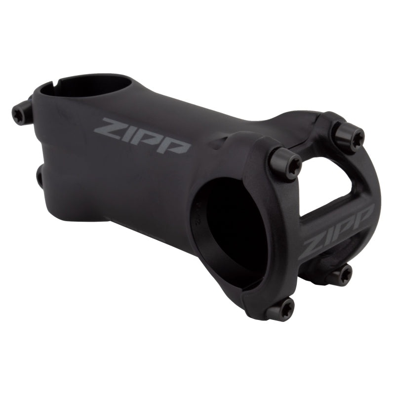 Zipp Service Course SL Stem – 80mm 31.8 Clamp +/-6 1 1/8″ Aluminum Matte BLK B2