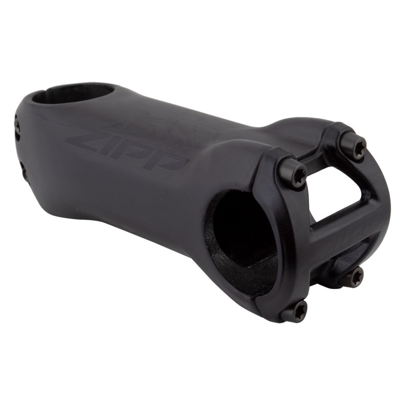 Zipp SL Speed Stem – 100 mm 31.8 Clamp +/-6 1 1/8″ Matte Black B2