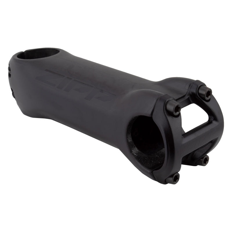 Zipp SL Speed Stem – 120 mm 31.8 Clamp +/-6 1 1/8″ Matte Black B2