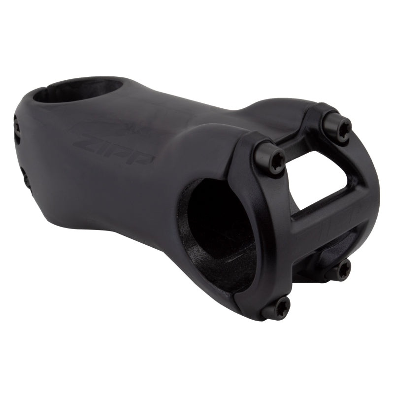 Zipp SL Speed Stem – 80 mm 31.8 Clamp +/-6 1 1/8″ Matte Black B2