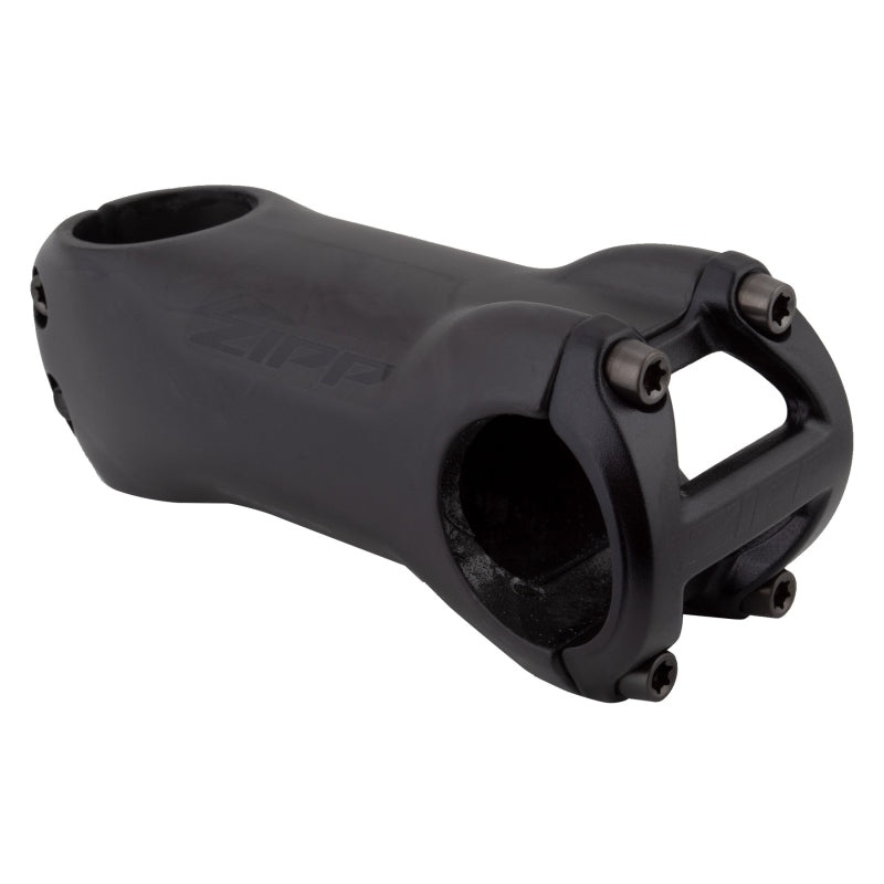 Zipp SL Speed Stem – 90 mm 31.8 Clamp +/-6 1 1/8″ Matte Black B2