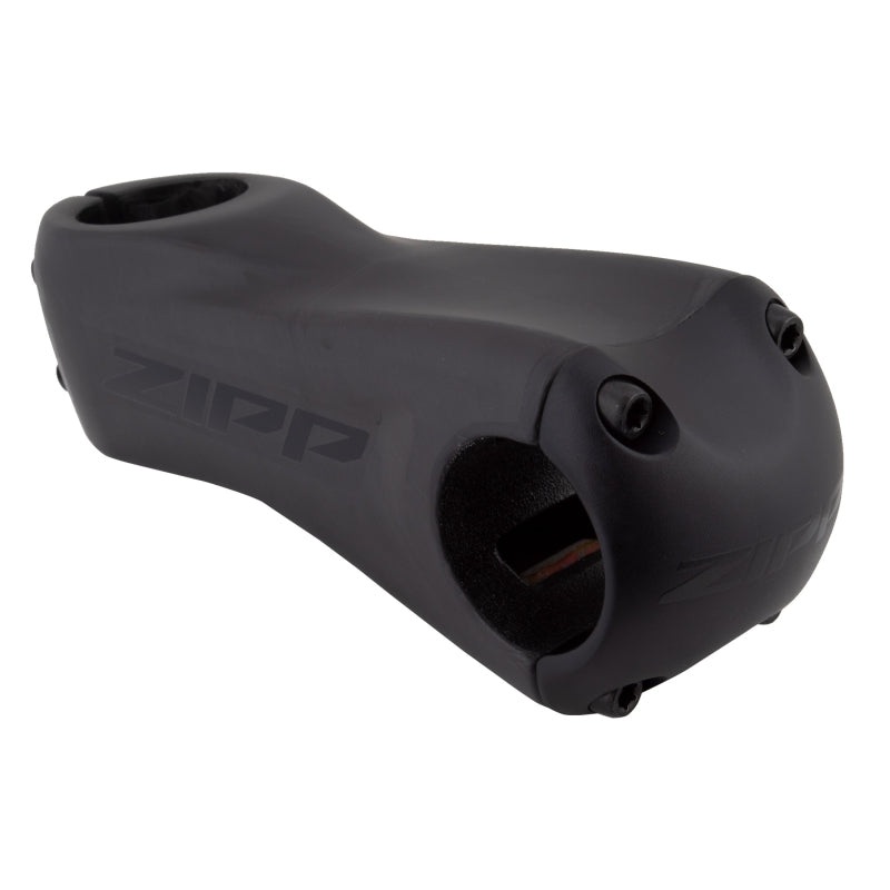 Zipp SL Sprint Stem – 100mm 31.8 Clamp +/-12 1 1/8″ Matte Black A3