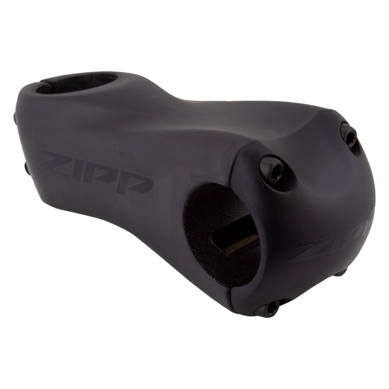 Zipp SL Sprint Stem – 90mm 31.8 Clamp +/-12 1 1/8″ Matte Black A3